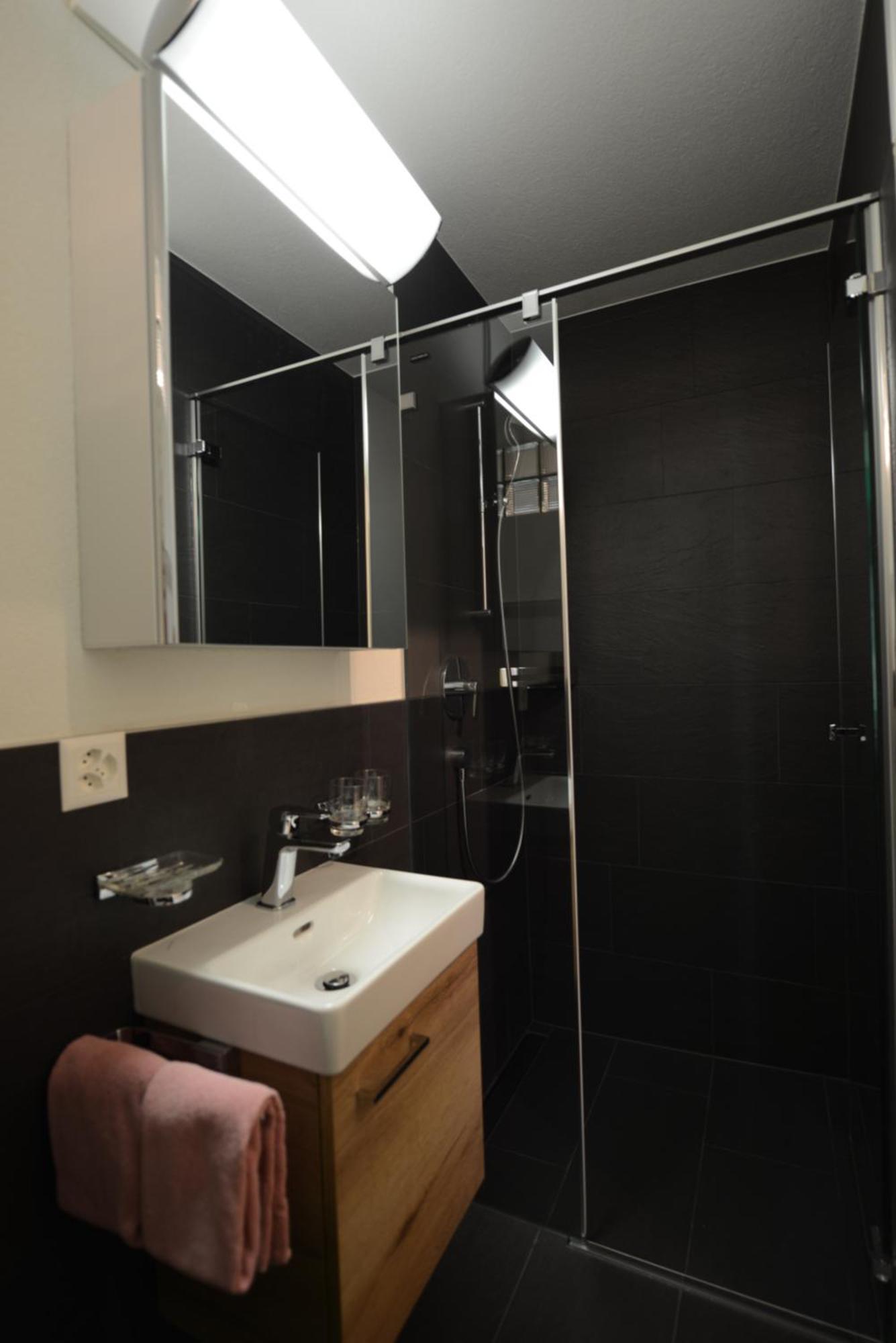 Haus Kandahar Saas-Fee Pokój zdjęcie